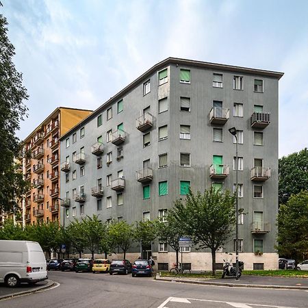Апартаменты Insubria 8-3Dx - Monolocale Cool Милан Экстерьер фото