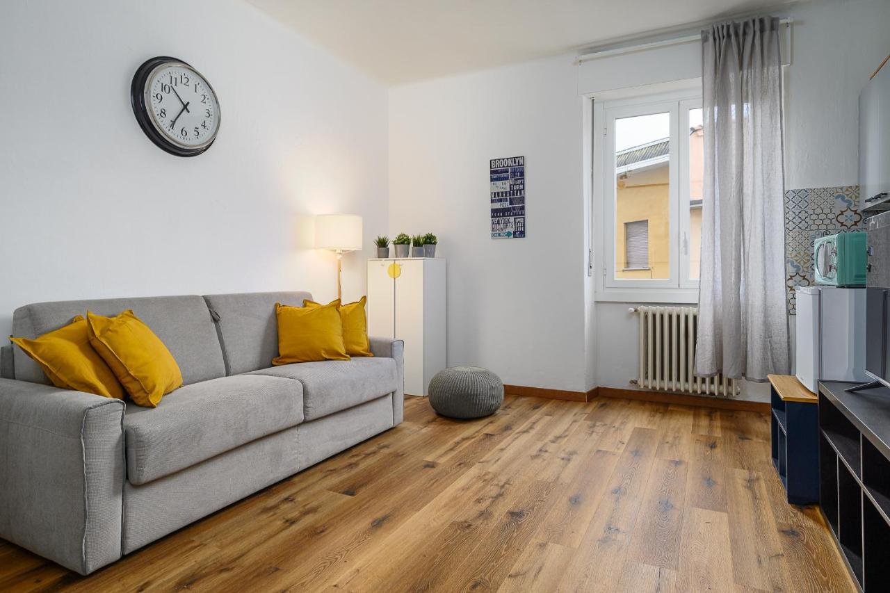 Апартаменты Insubria 8-3Dx - Monolocale Cool Милан Экстерьер фото