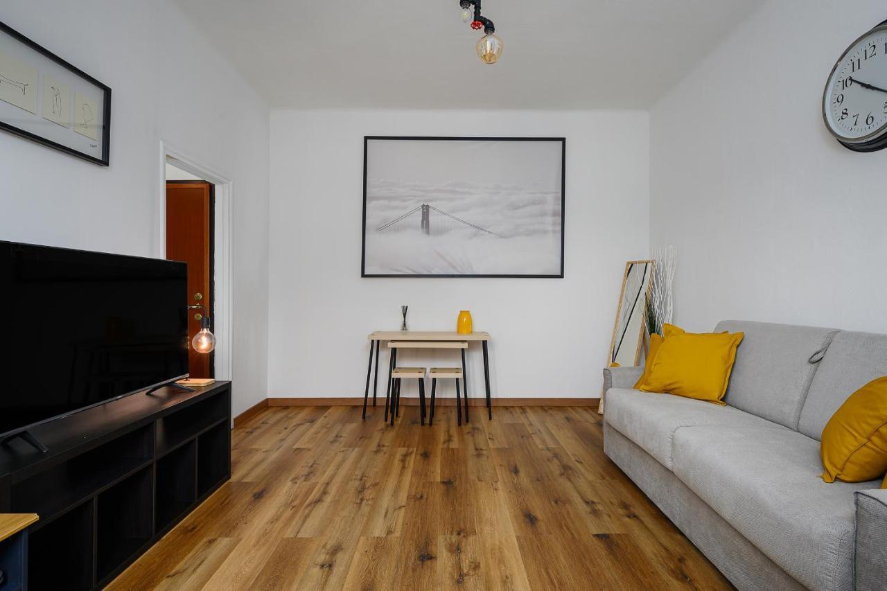 Апартаменты Insubria 8-3Dx - Monolocale Cool Милан Экстерьер фото